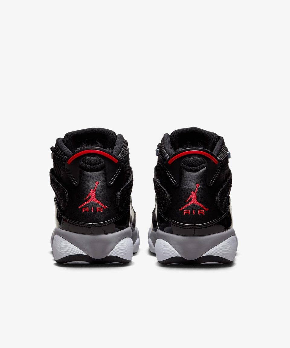 Jordan 6 Rings - Görsel 6