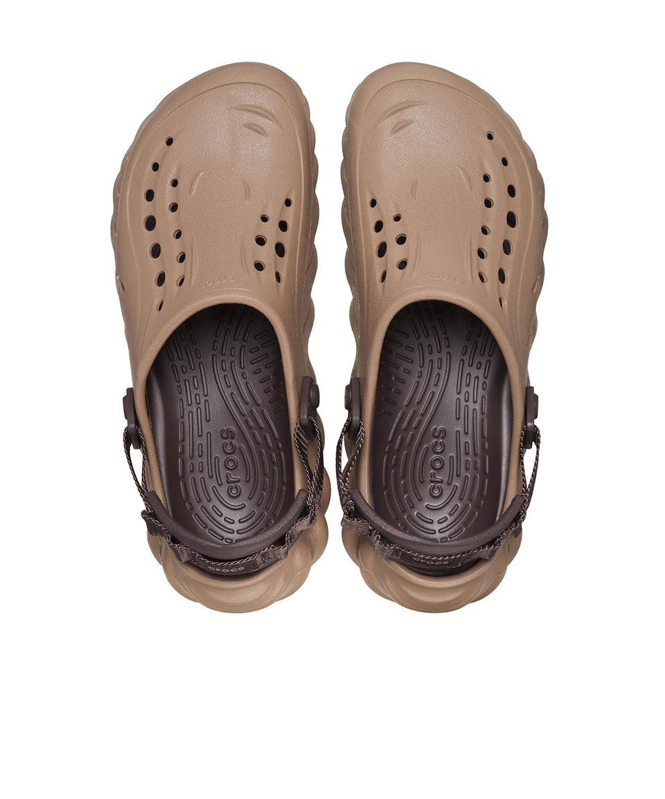 Crocs Echo Clog - Görsel 3