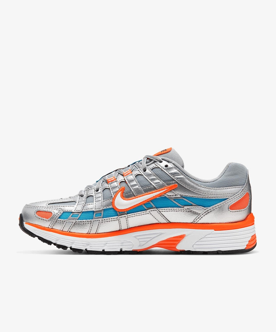 Nike P-6000 - Görsel 3