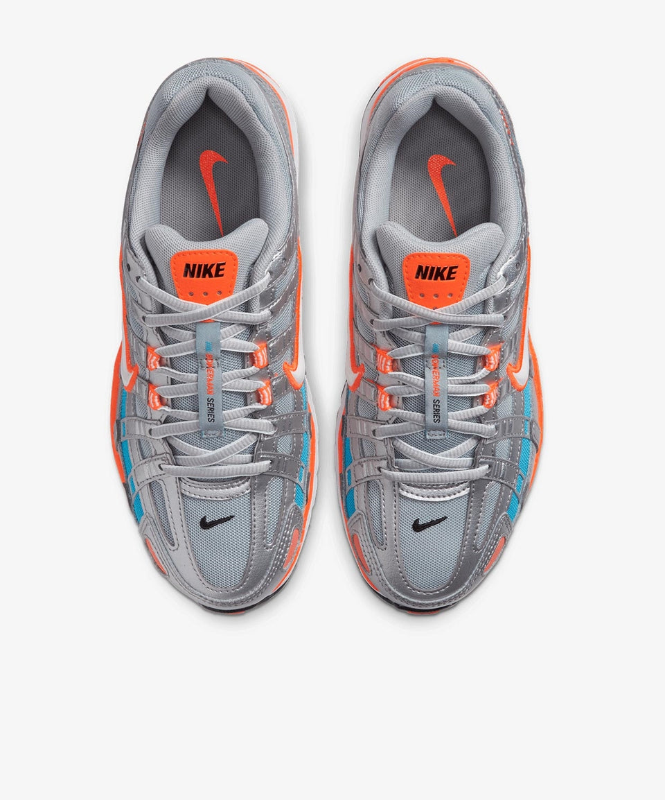 Nike P-6000 - Görsel 5