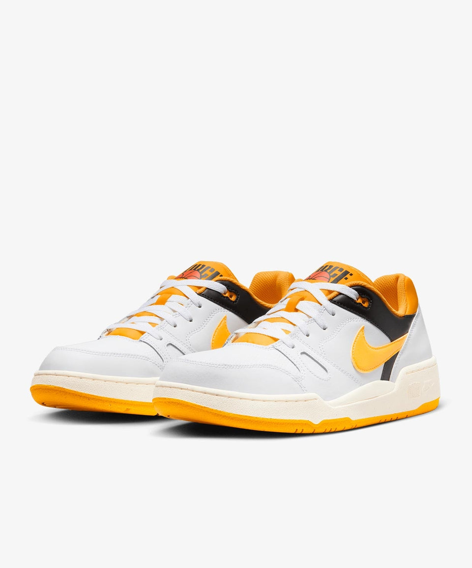 Nike Full Force Lo - Görsel 4