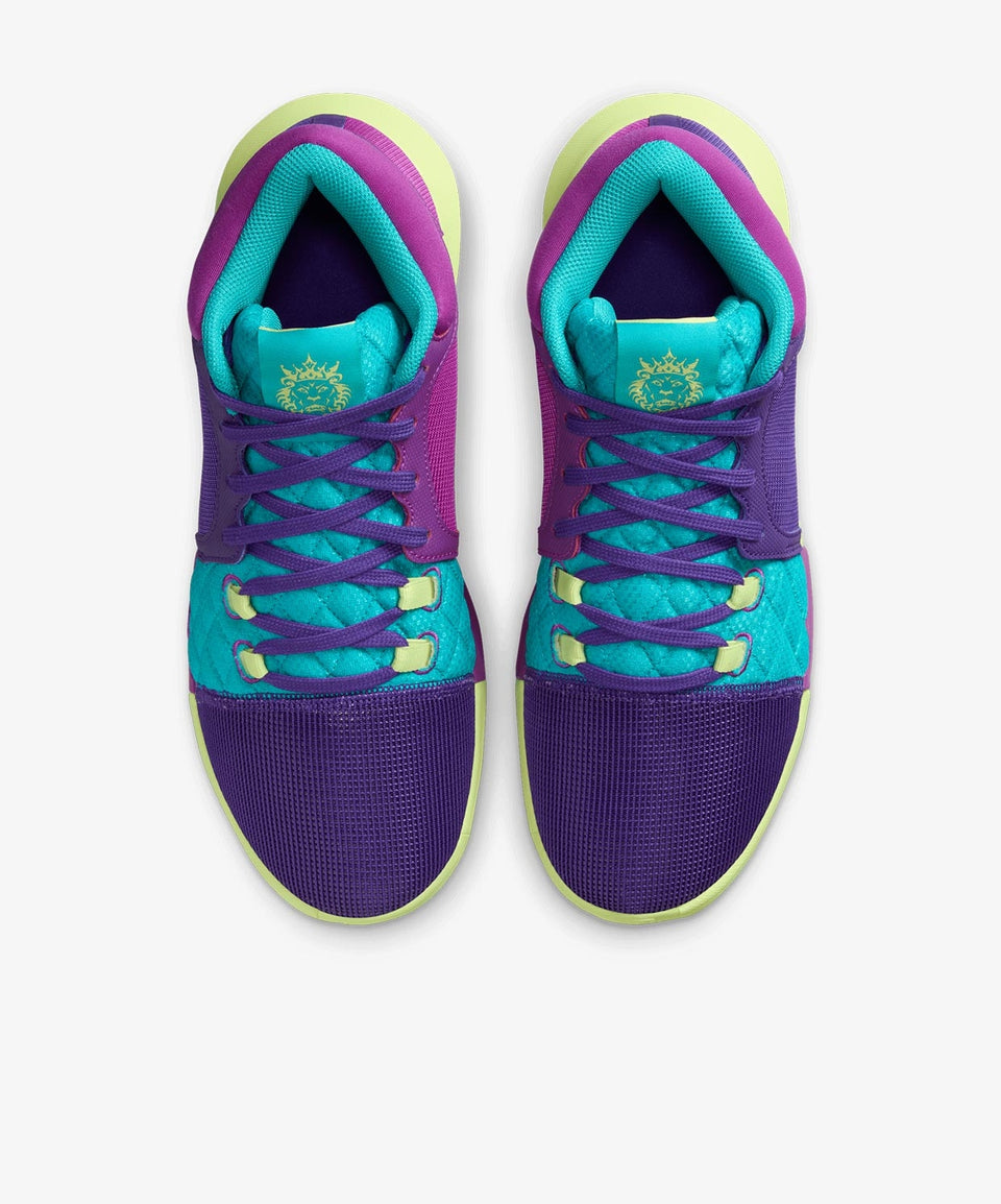 Nike Lebron Witness 8 - Görsel 5