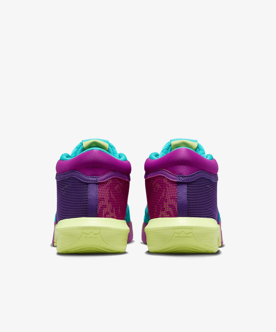 Nike Lebron Witness 8 - Görsel 6