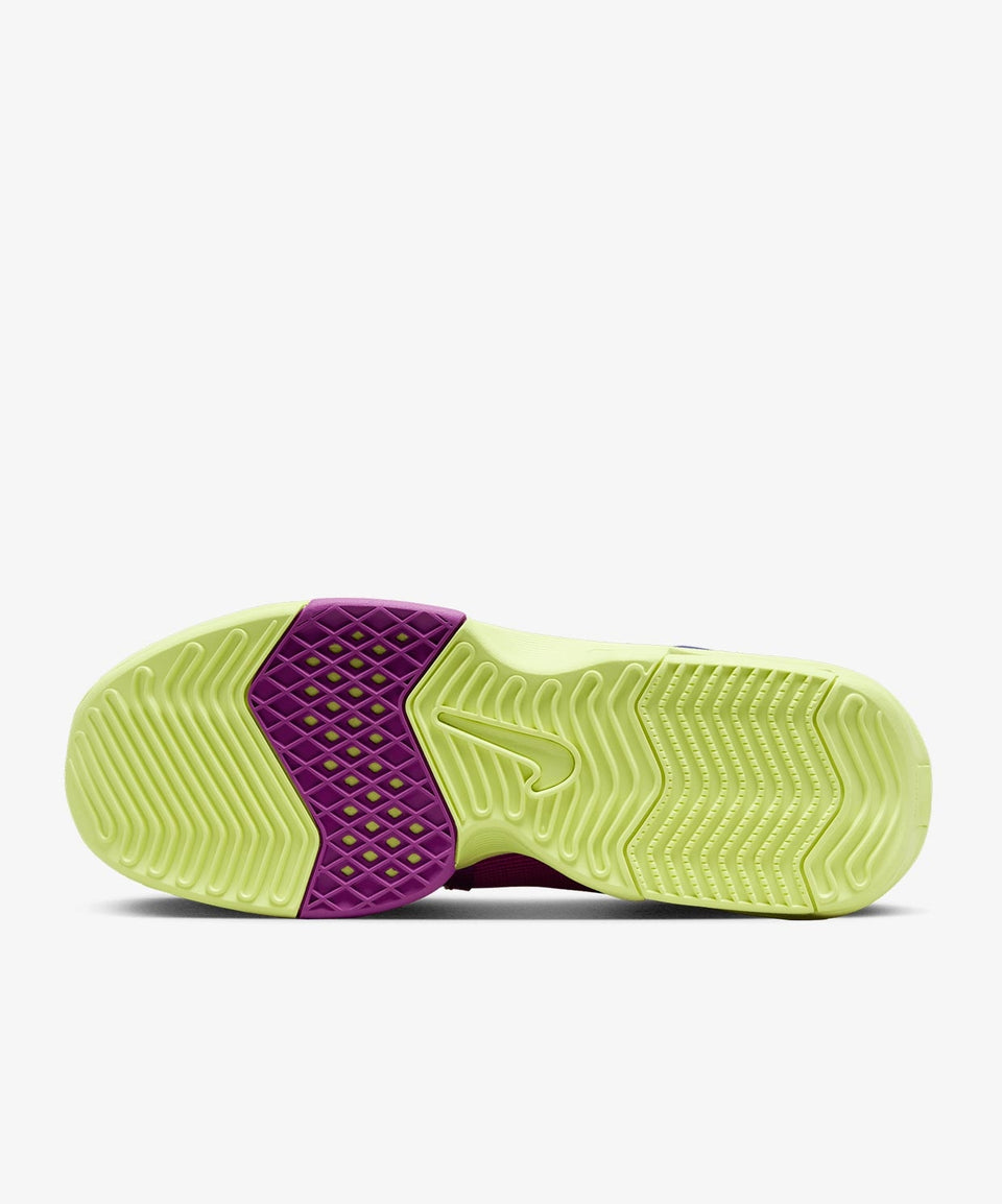 Nike Lebron Witness 8 - Görsel 7