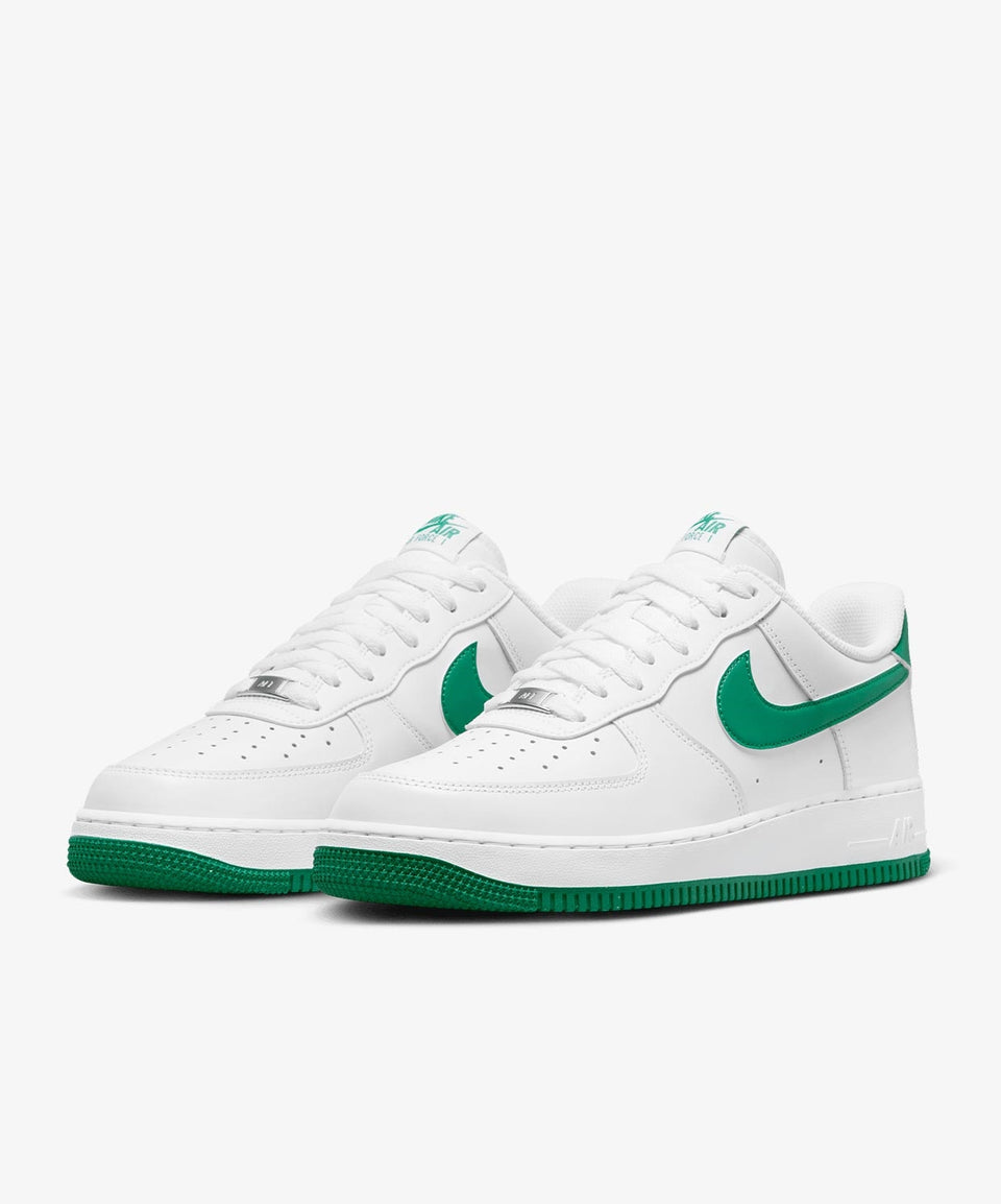 Nike Air Force 1 '07 - Görsel 4