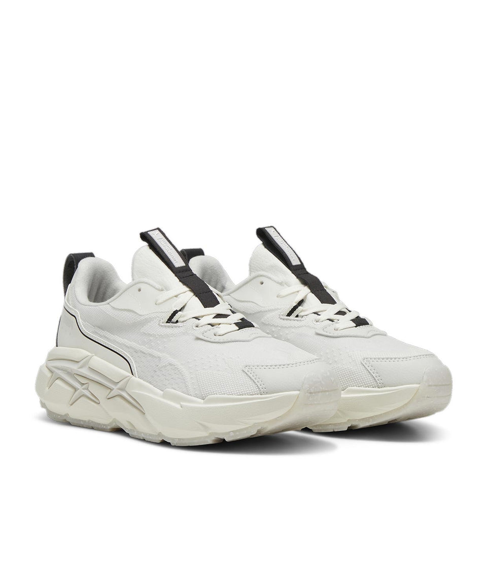 Puma Puma Bej Spina Nitro Pure Luxe Wn Basketbol Ayakkabıları | Sportime Bej - 4. görsel