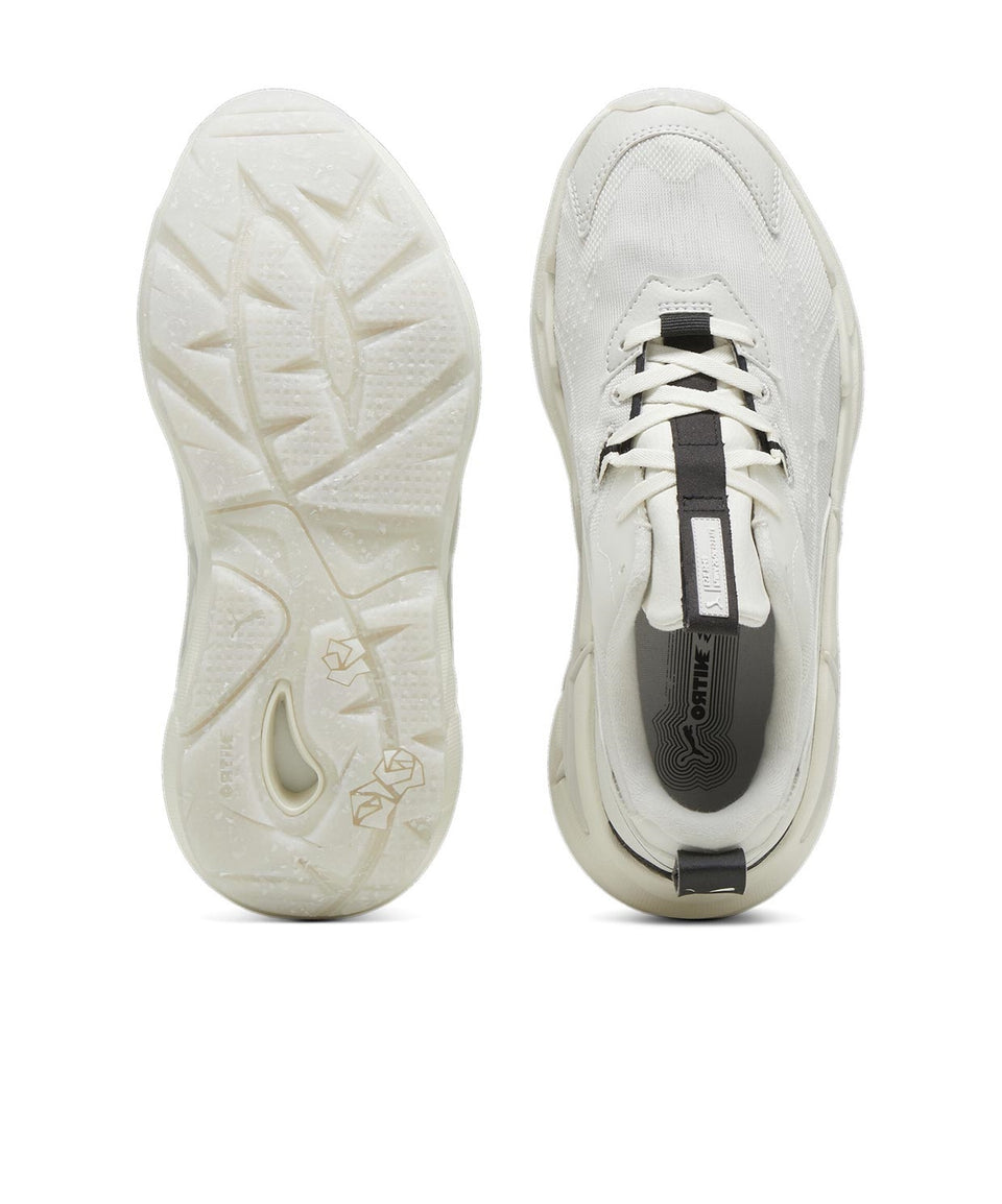 Puma Puma Bej Spina Nitro Pure Luxe Wn Basketbol Ayakkabıları | Sportime Bej - 7. görsel