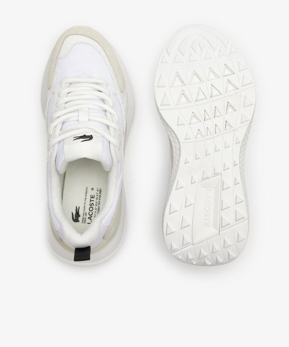 Lacoste L003 Neo Evo - Görsel 7