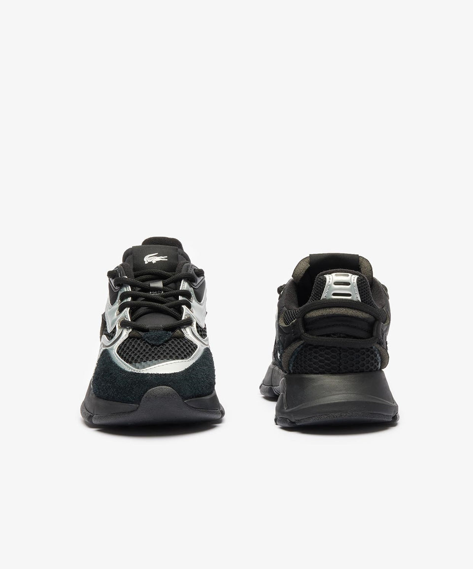 Lacoste Lacoste Siyah L003 Neo Basketbol Ayakkabıları | Sportime Siyah - 5. görsel