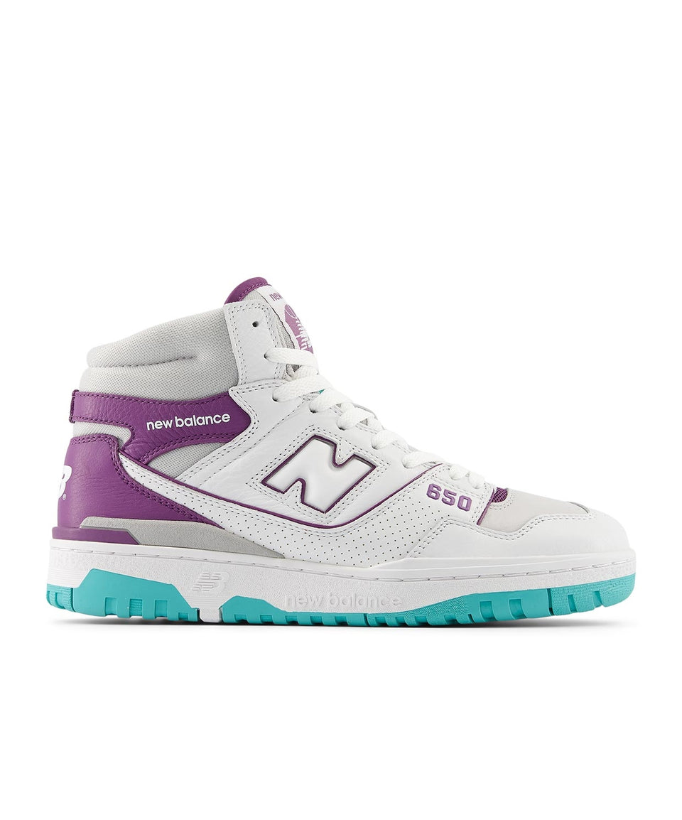 New Balance 650 Lifestyle Womens Shoes - Görsel 2