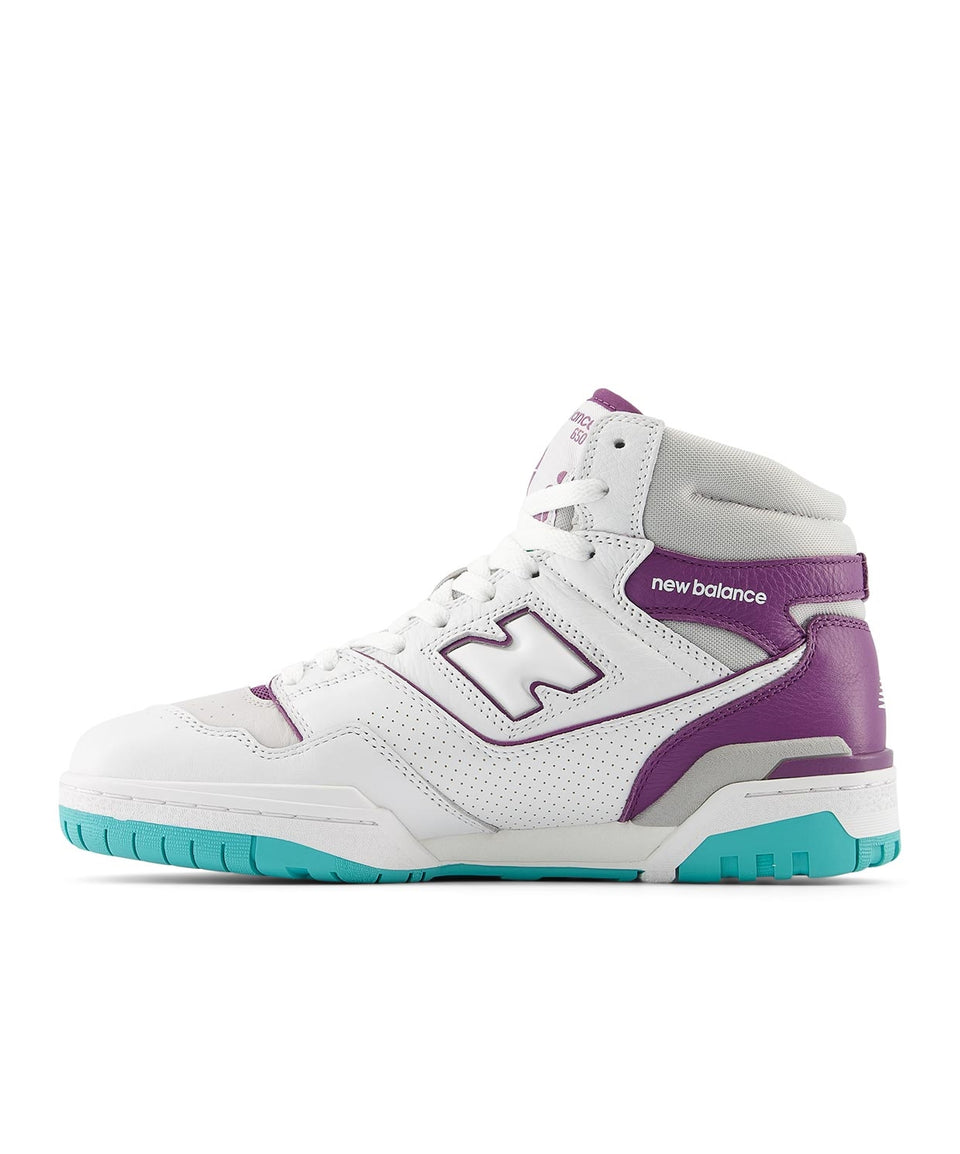 New Balance 650 Lifestyle Womens Shoes - Görsel 3