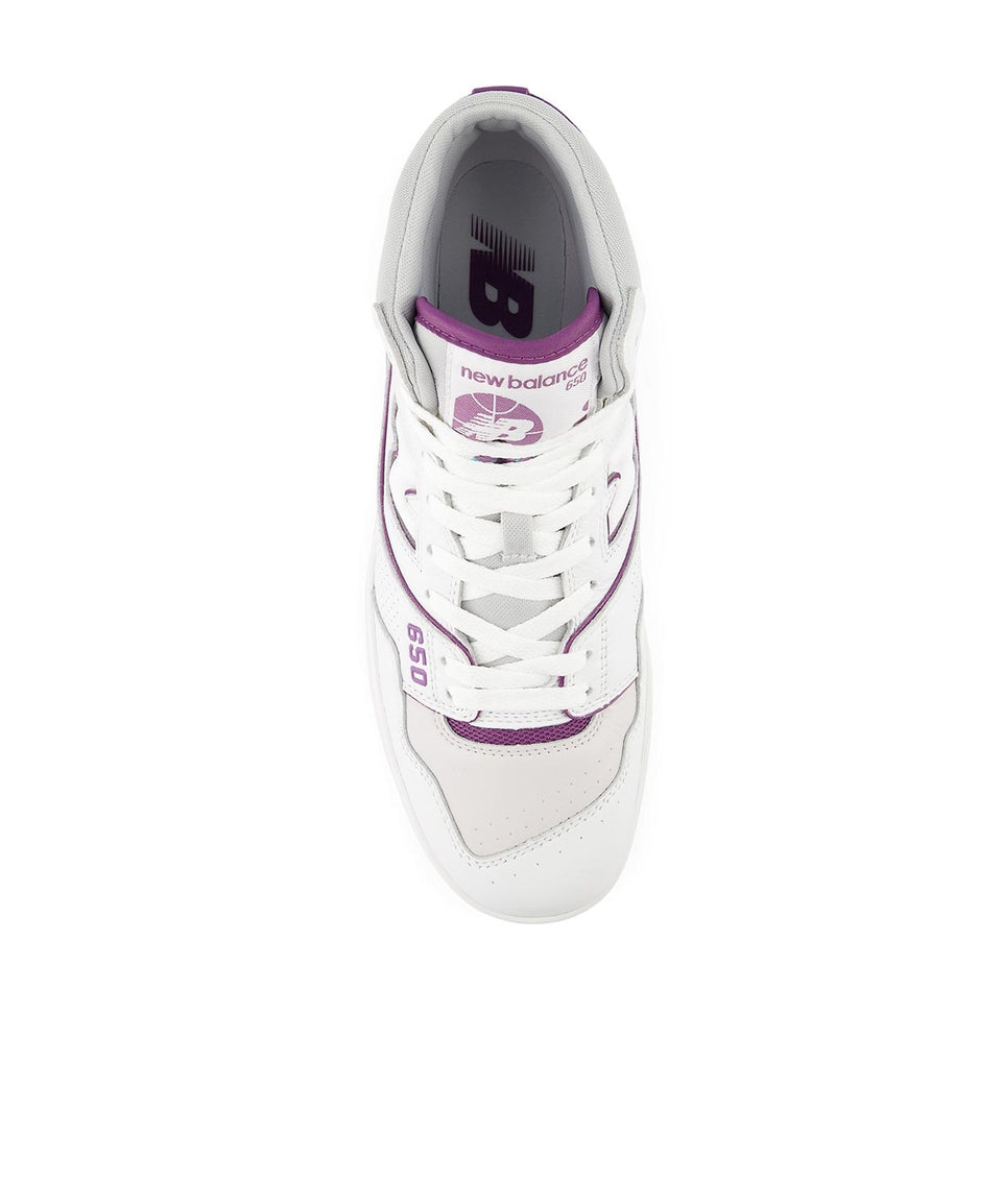 New Balance 650 Lifestyle Womens Shoes - Görsel 4