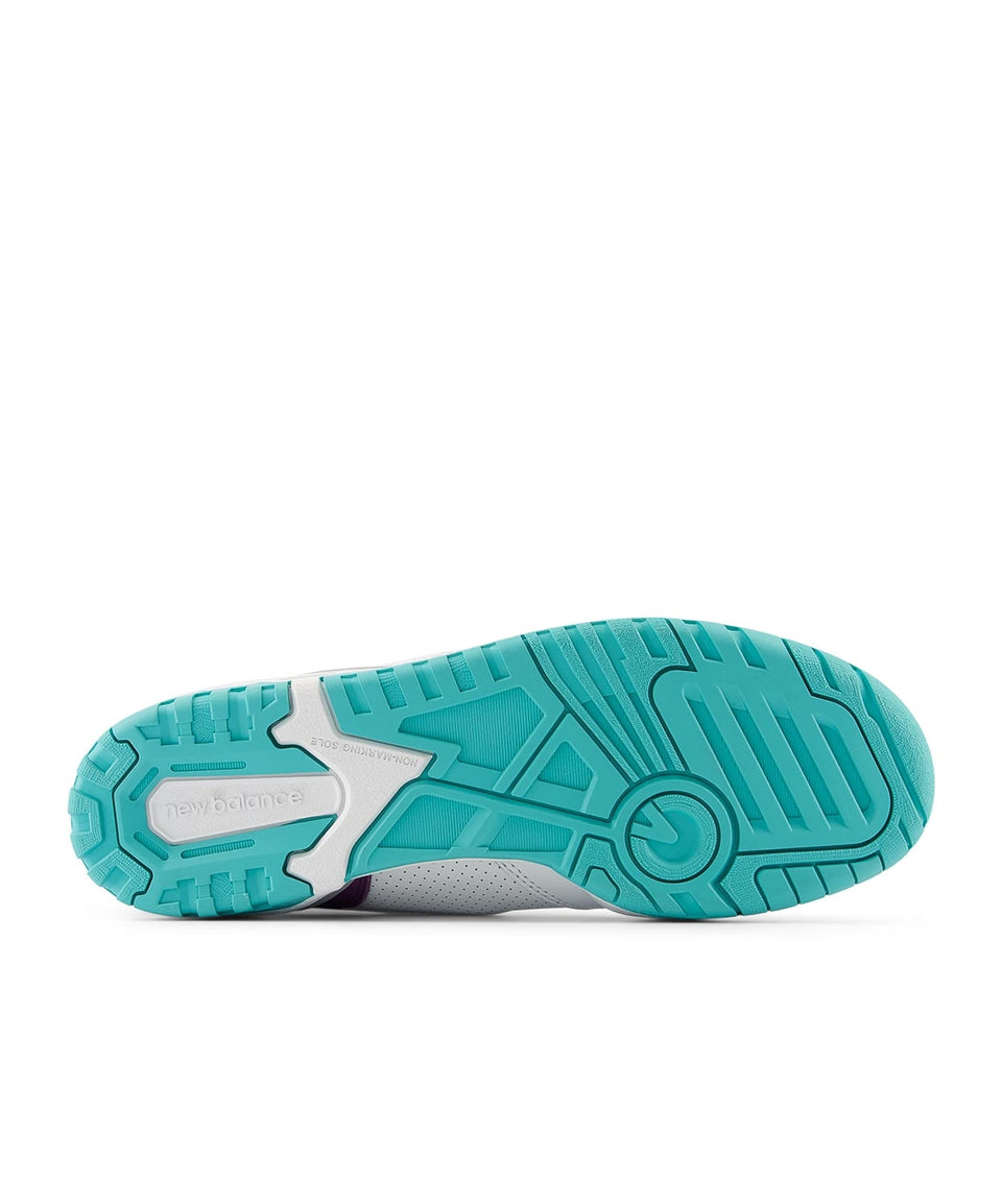 New Balance 650 Lifestyle Womens Shoes - Görsel 5