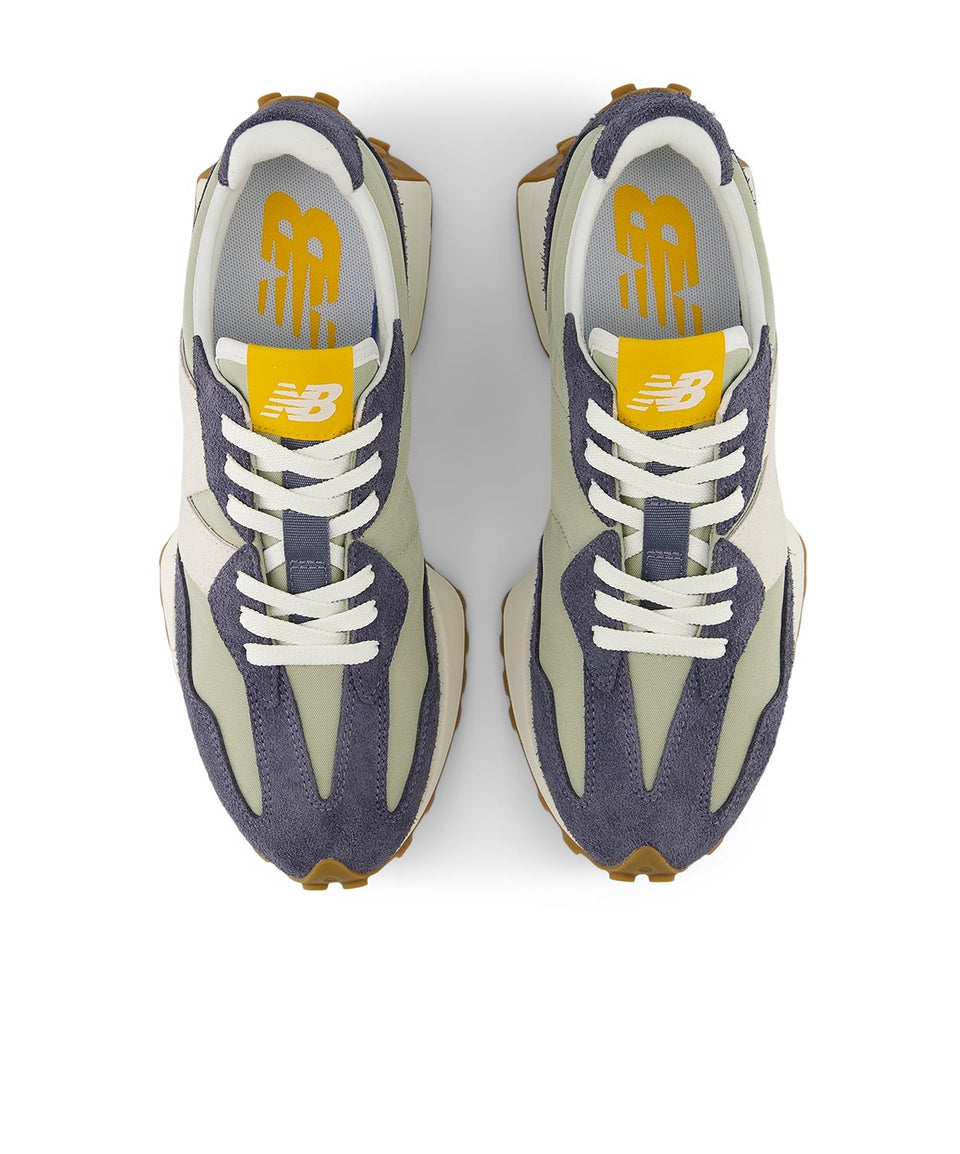 New Balance 327 Lifestyle Mens Shoes - Görsel 4