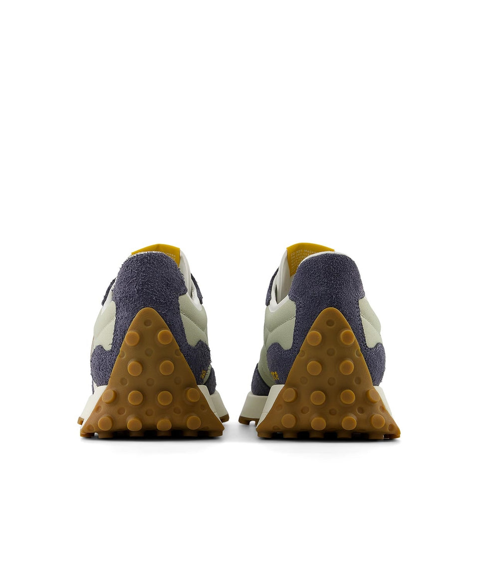 New Balance 327 Lifestyle Mens Shoes - Görsel 5