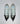 Li-Ning Yi Xing 5 'White Grey Blue'