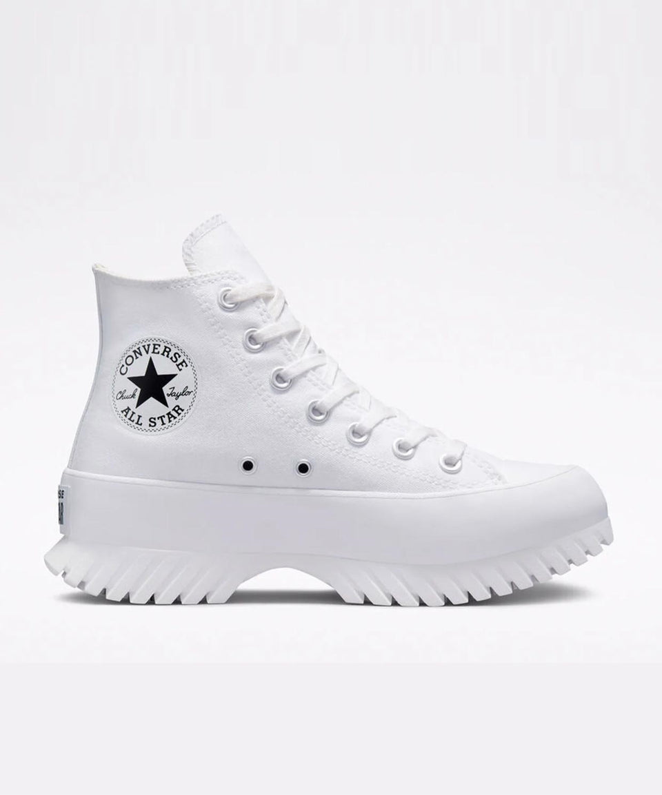 Converse Taylor All Star Lugged - Görsel 2