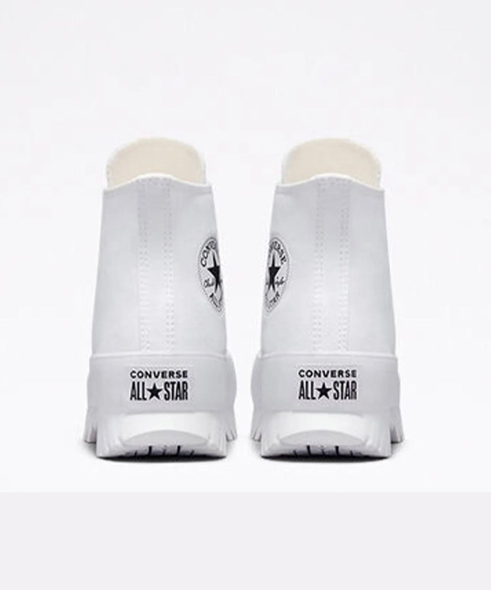 Converse Taylor All Star Lugged - Görsel 4