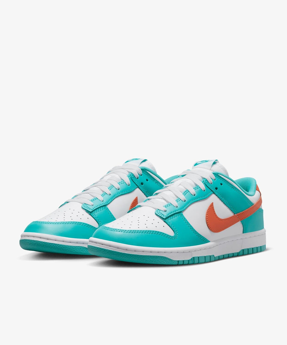Nike Dunk Low Retro - Görsel 4