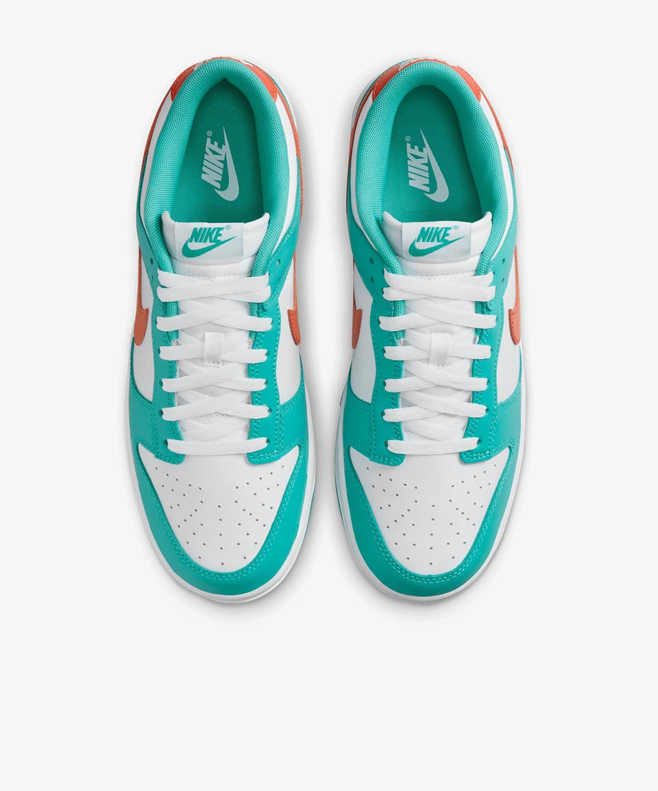 Nike Dunk Low Retro - Görsel 5