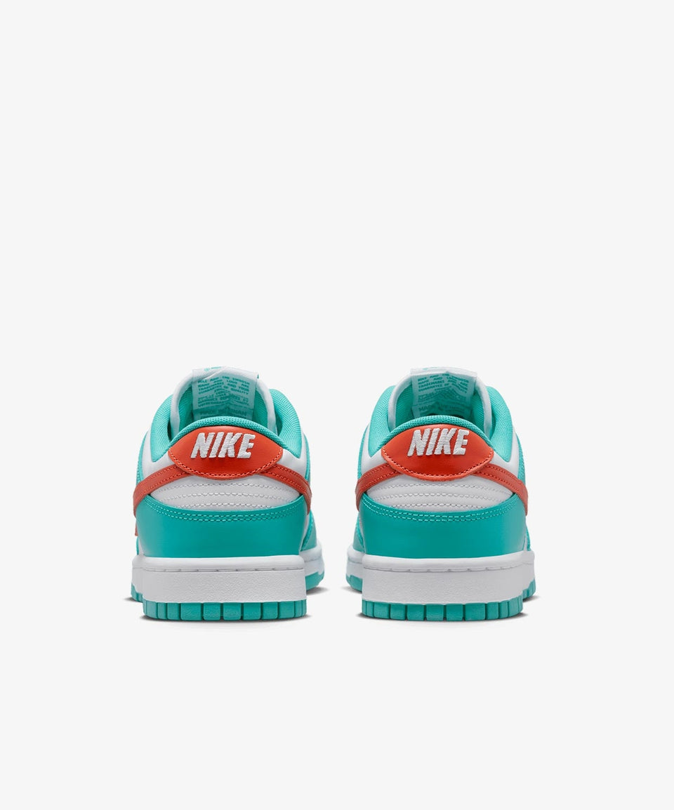 Nike Dunk Low Retro - Görsel 6