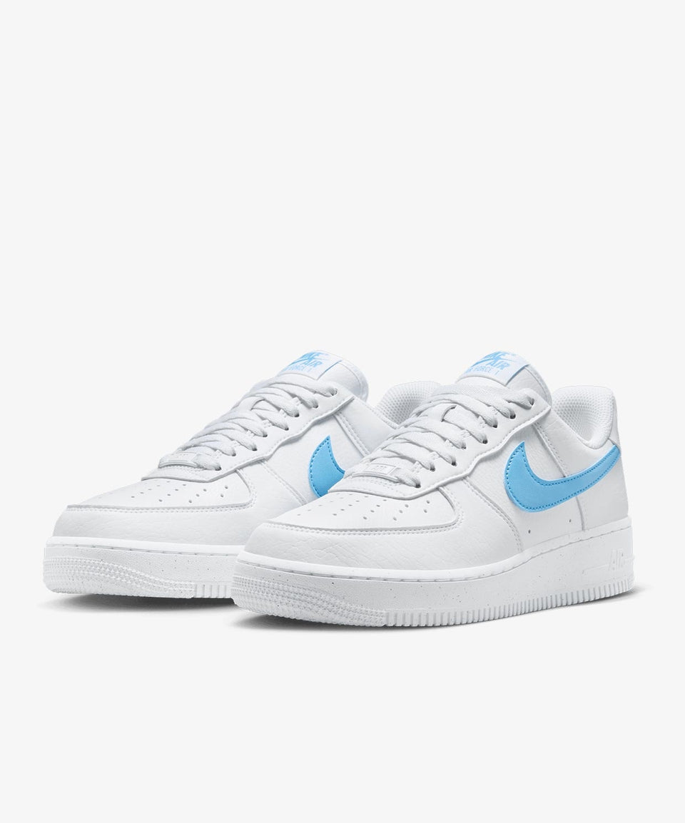 Nike Air Force 1 '07 Next Nature - Görsel 3