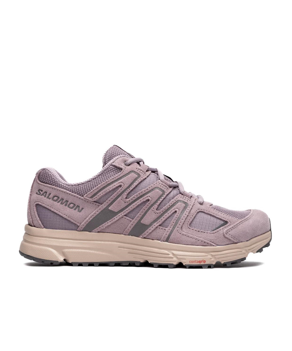 Salomon Xmn-4 Suede Quail/Cem - Görsel 2
