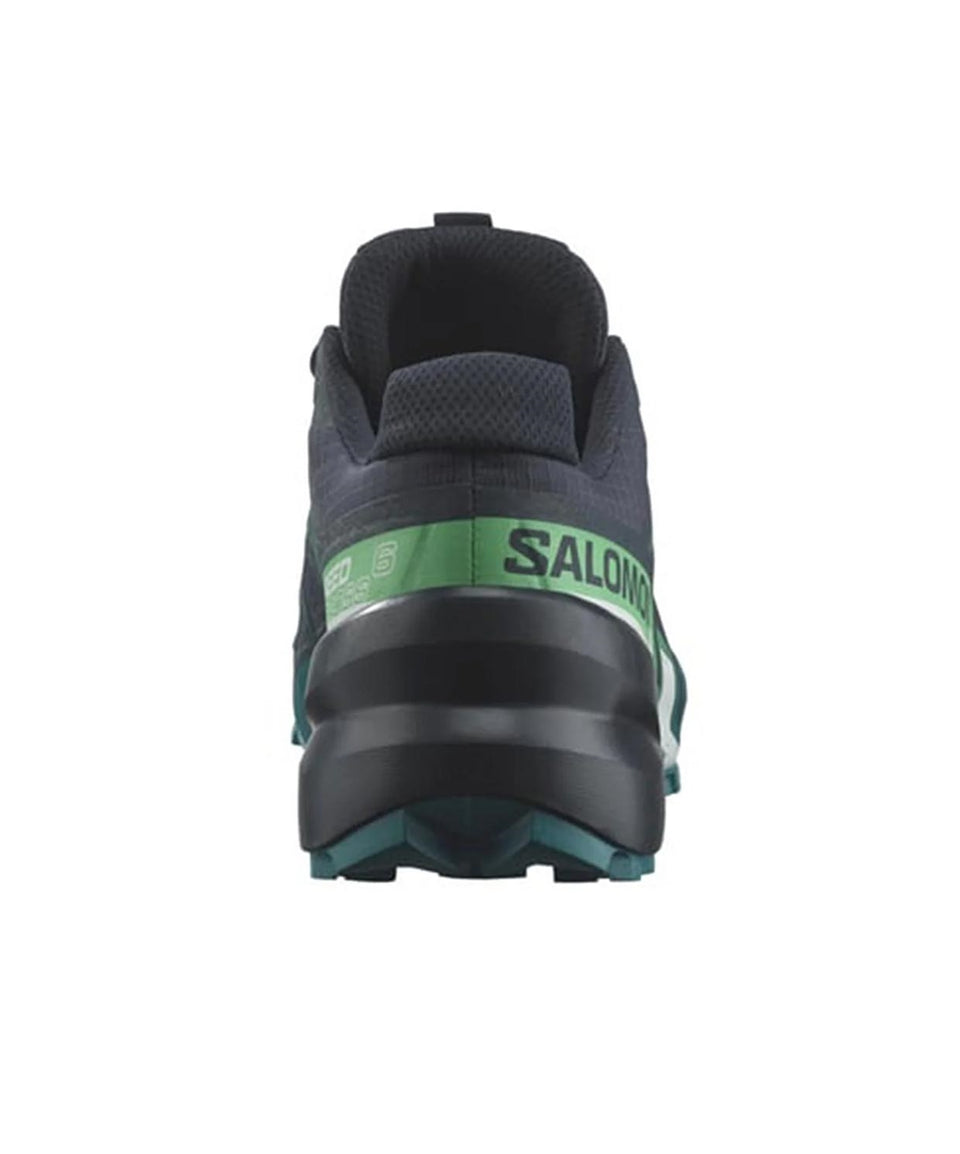 Salomon Salomon Lacivert Speedcross 6 Basketbol Ayakkabıları | Sportime Lacivert - 6. görsel