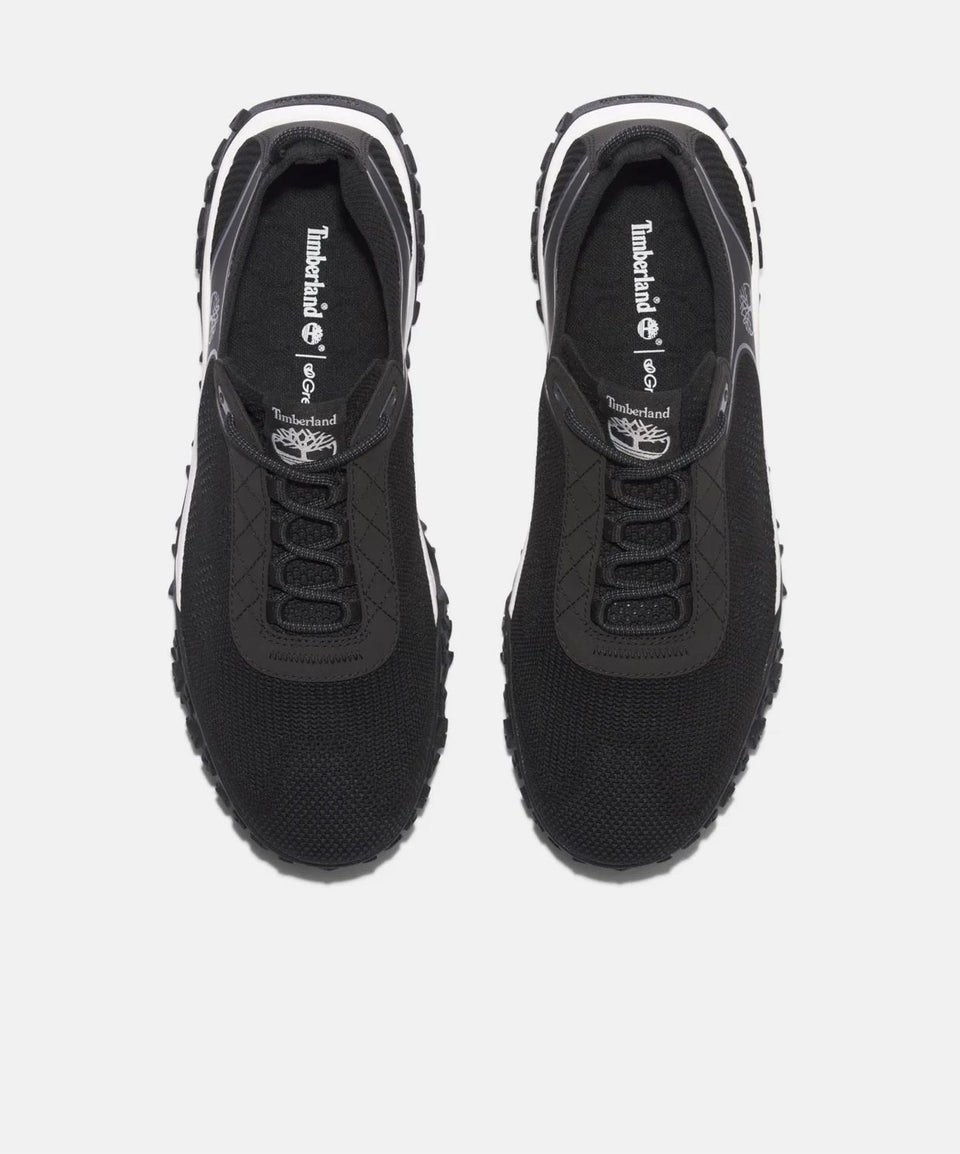 Timberland Low Lace Up Hiking Boot - Görsel 4