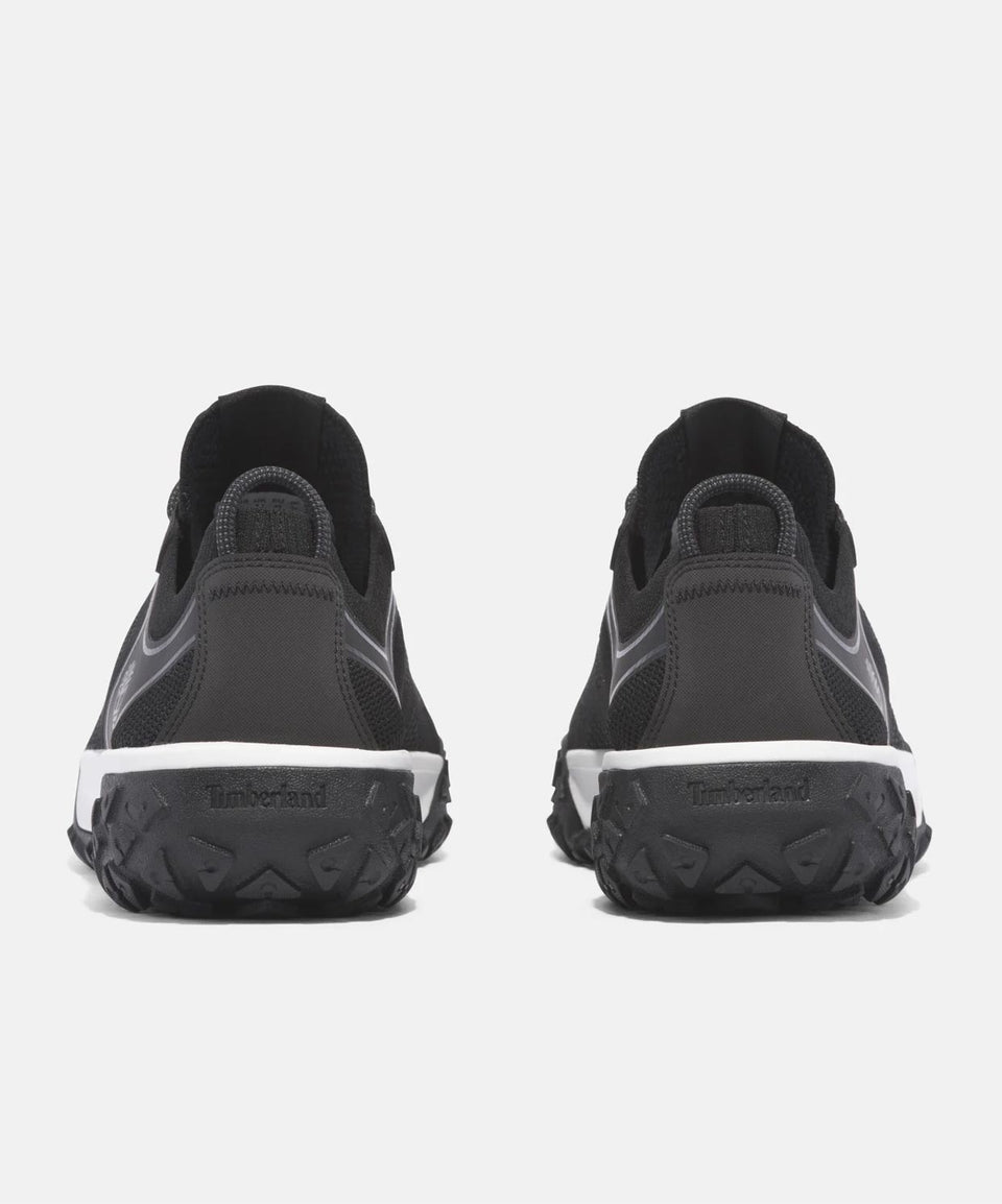 Timberland Low Lace Up Hiking Boot - Görsel 5