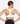 Nike W Nk Swsh Lgt Spt Bra