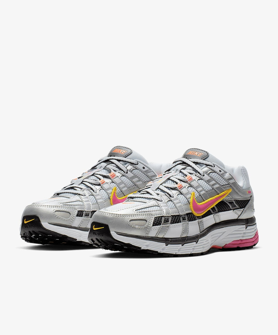 Nike P-6000 - Görsel 4
