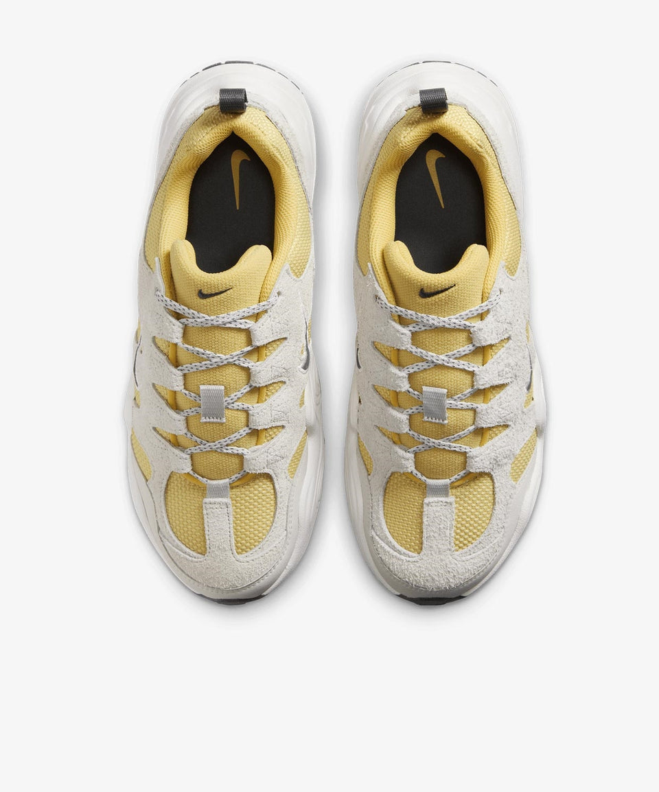 Nike Nike Sarı Tech Hera Basketbol Ayakkabıları | Sportime Sarı - 5. görsel