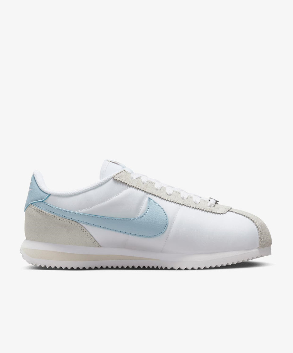 Nike Beyaz Nike Cortez