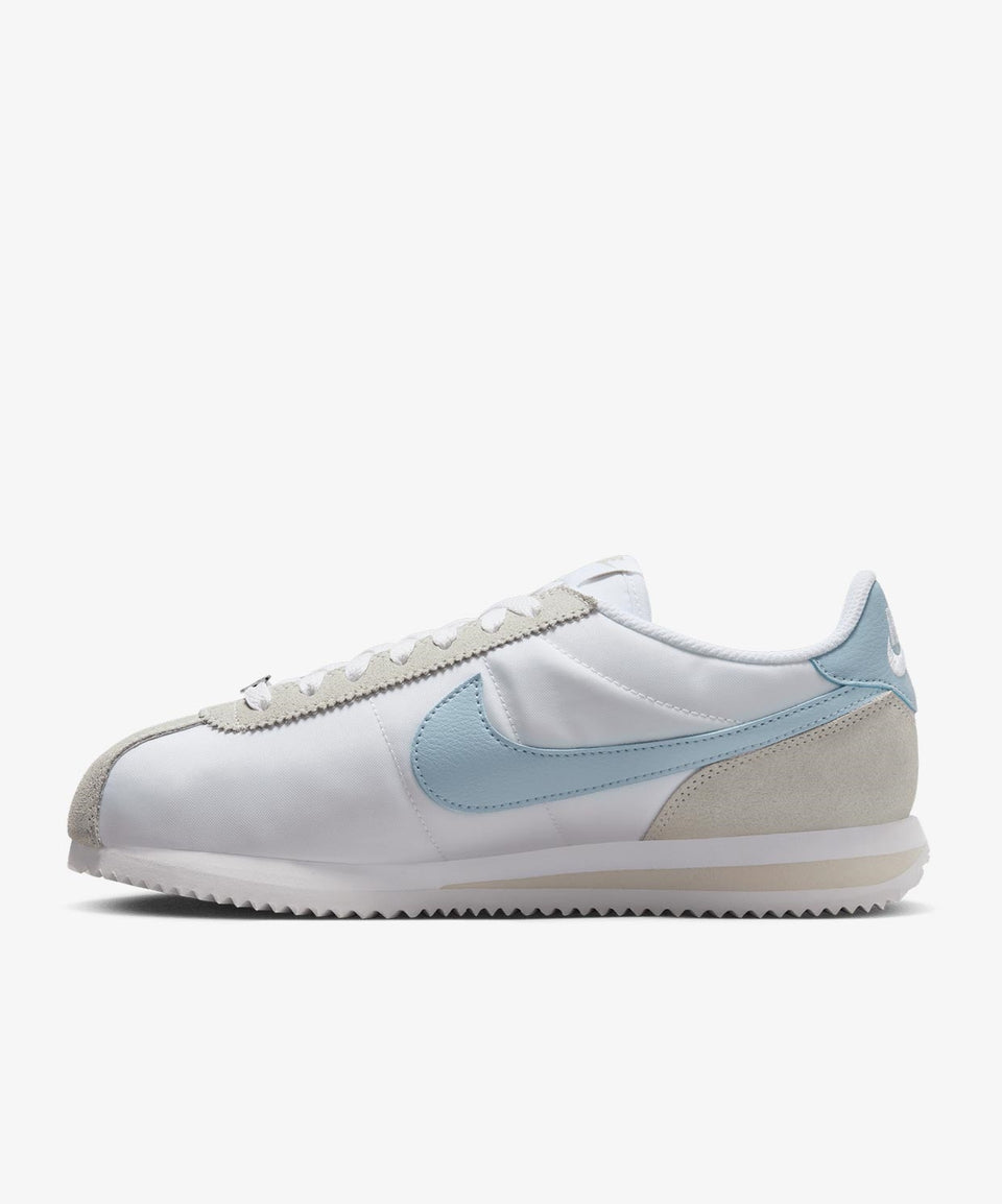 Nike Beyaz Nike Cortez