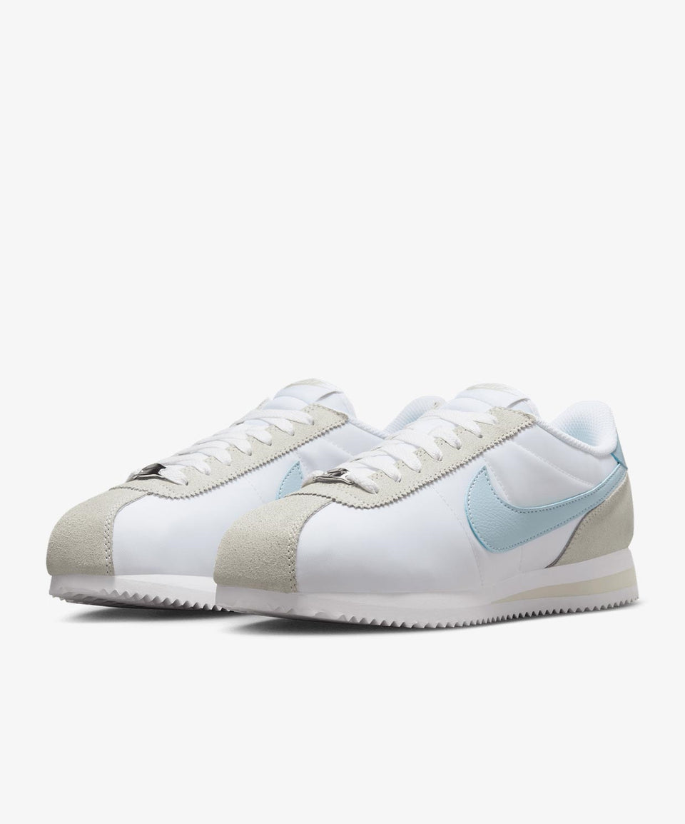 Nike Beyaz Nike Cortez