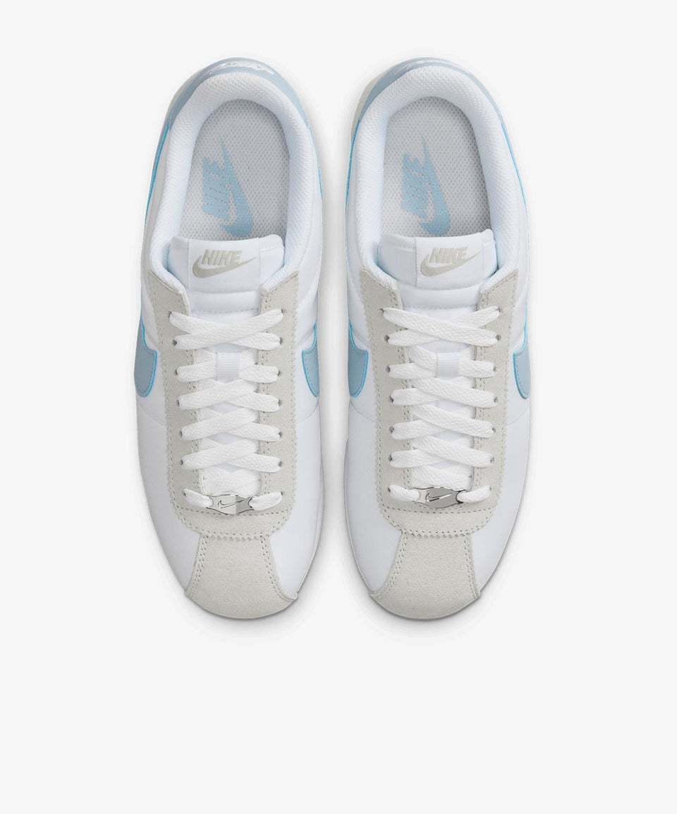 Nike Beyaz Nike Cortez