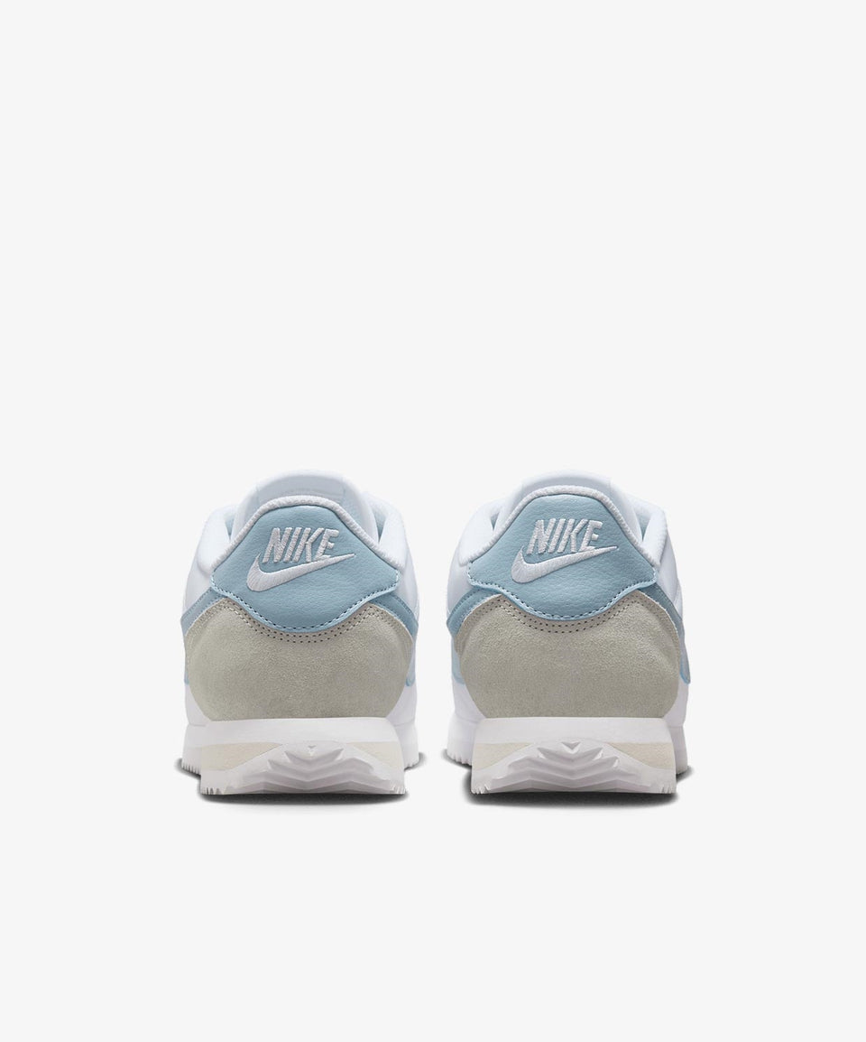 Nike Beyaz Nike Cortez