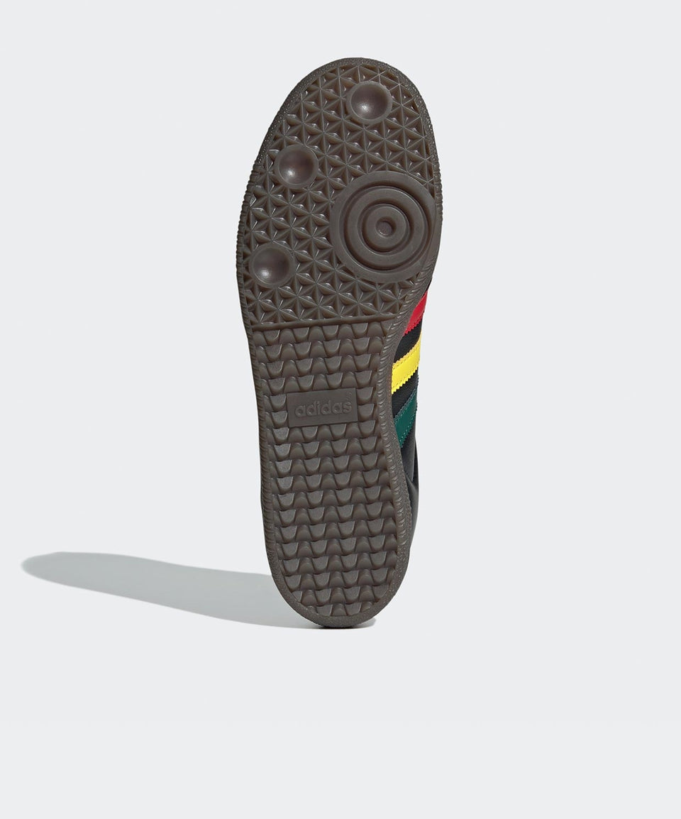 adidas Samba Og - Görsel 6