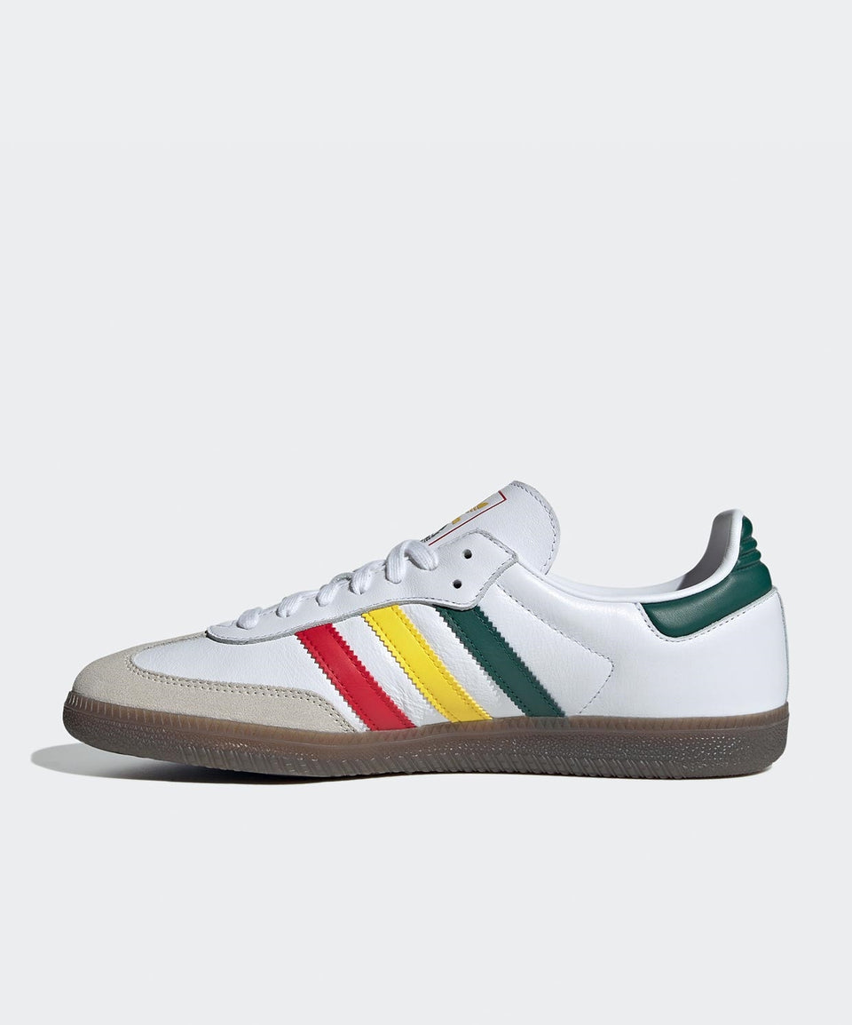 adidas Samba Og - Görsel 3