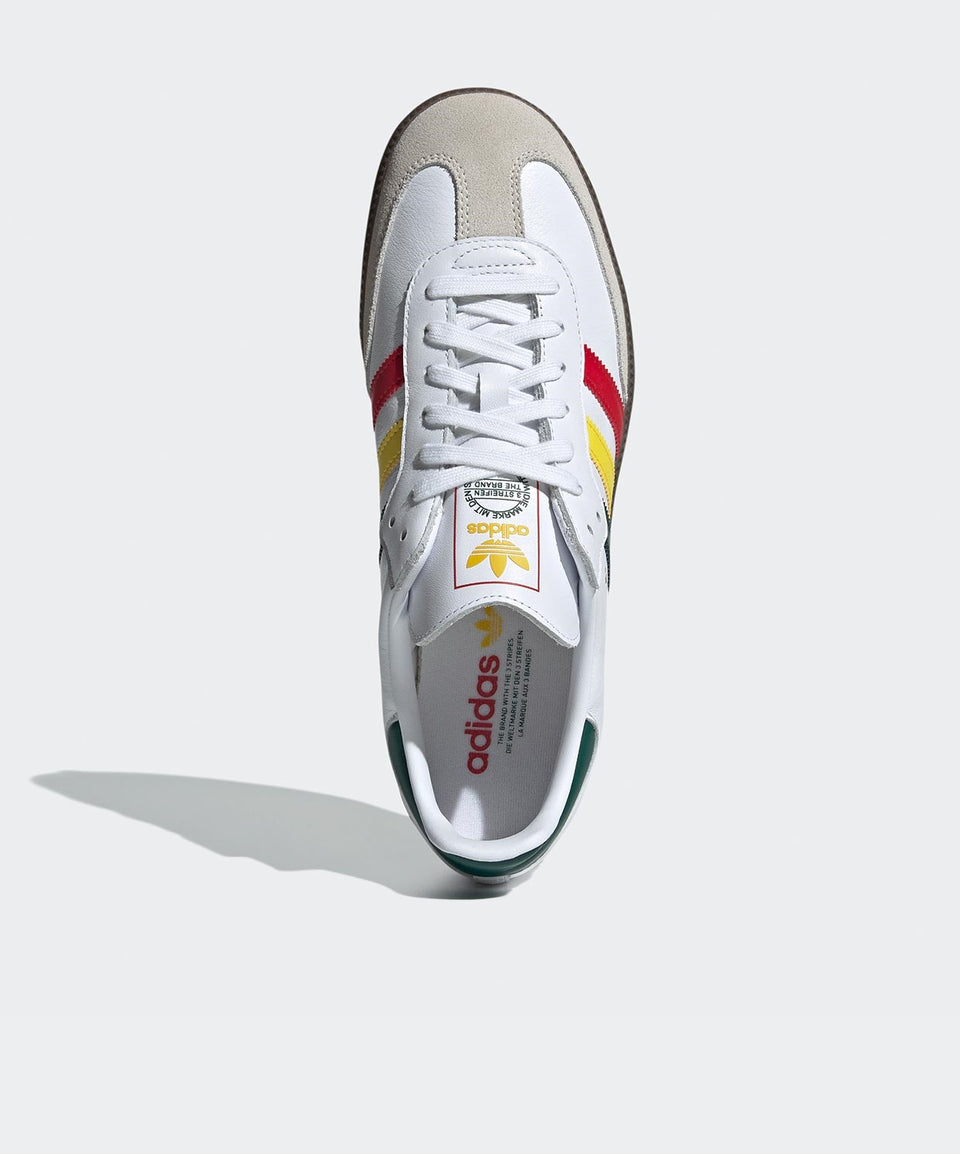 adidas Samba Og - Görsel 4