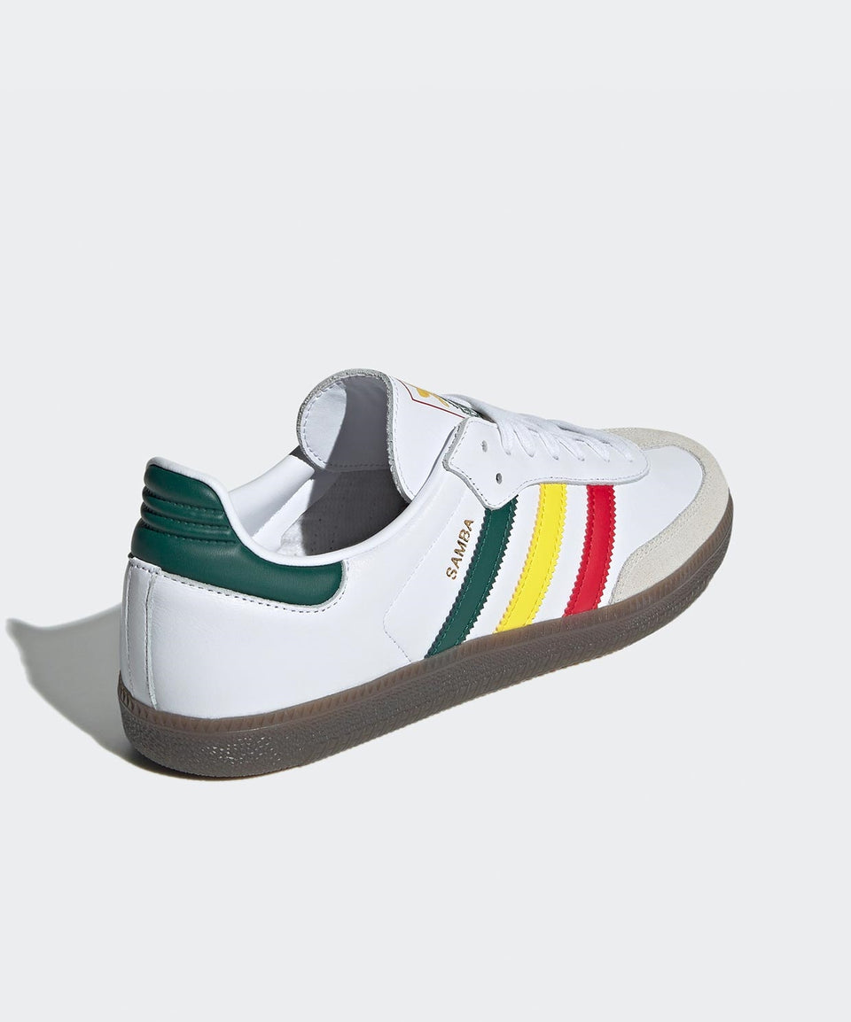 adidas Samba Og - Görsel 6