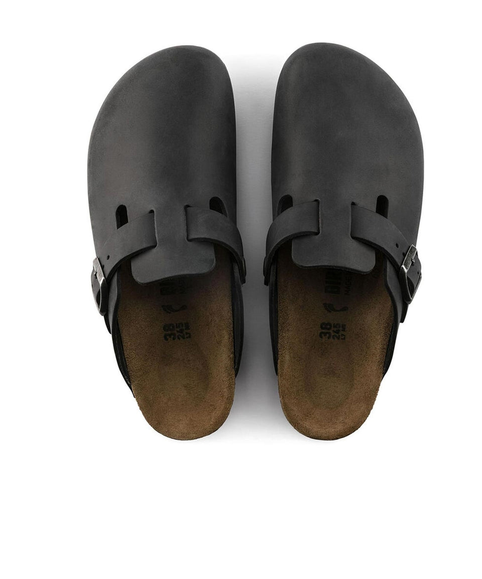 Birkenstock Boston Leoi - Görsel 5