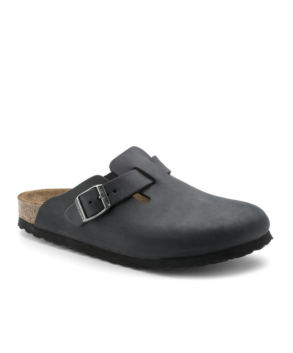 Birkenstock Boston Leoi - Görsel 3