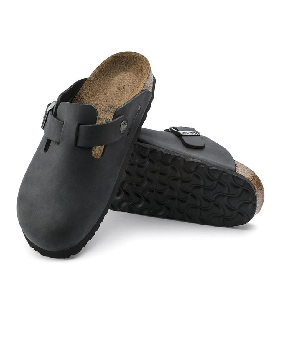 Birkenstock Boston Leoi - Görsel 6