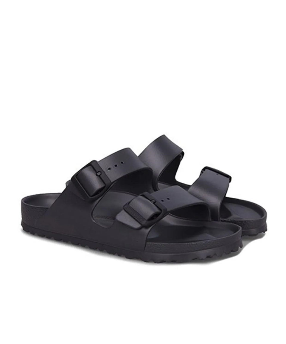 Birkenstock Arizona Eva Metallic - Görsel 4