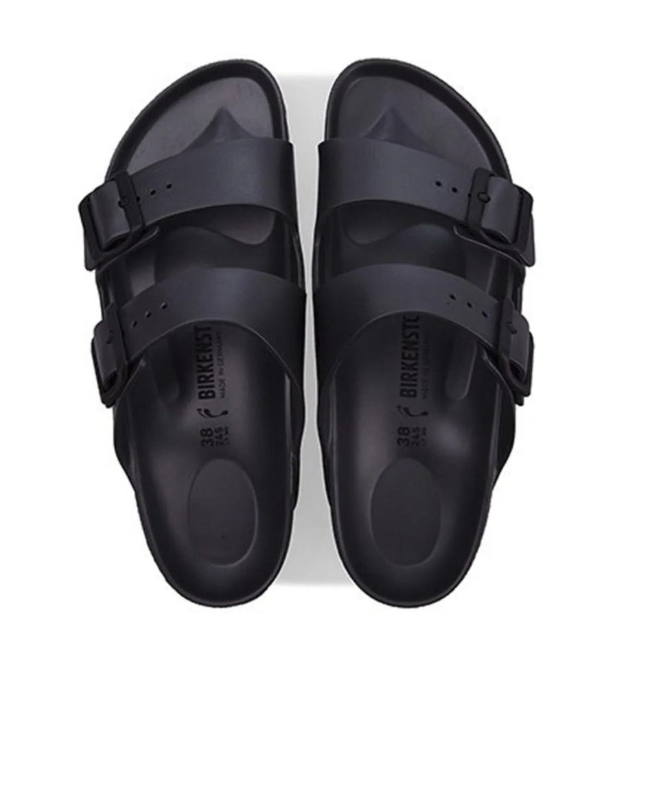 Birkenstock Arizona Eva Metallic - Görsel 5