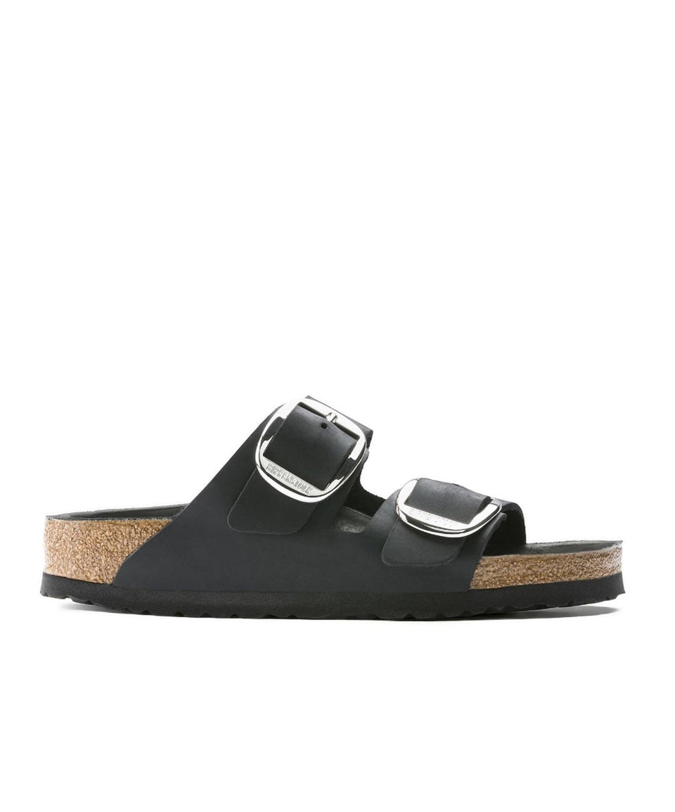 Birkenstock Arizona Big Buckle Leoi - Görsel 2