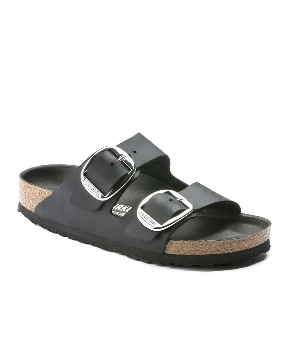 Birkenstock Arizona Big Buckle Leoi - Görsel 3