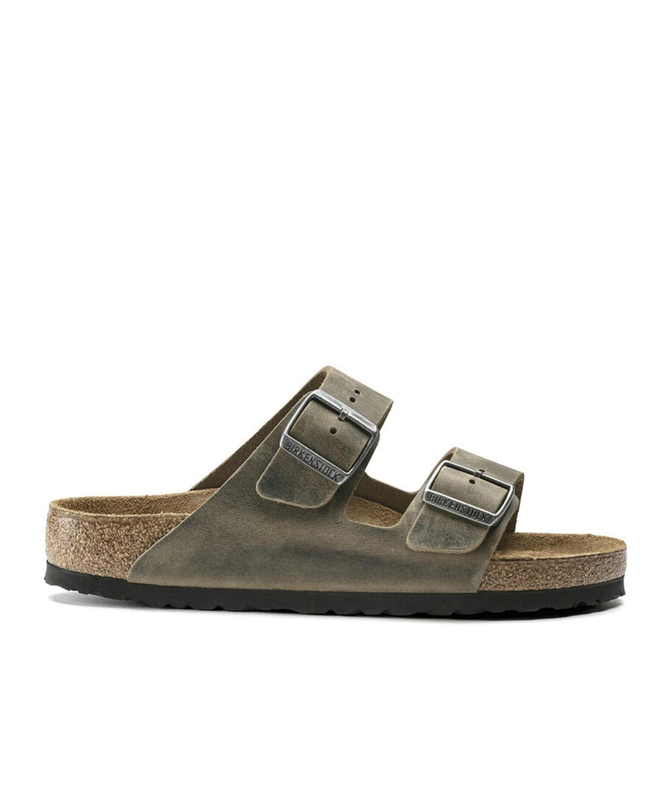 Birkenstock Arizona Sfb Leoi - Görsel 2